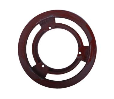 Шків приводу ременя вентилятора ZH1125N