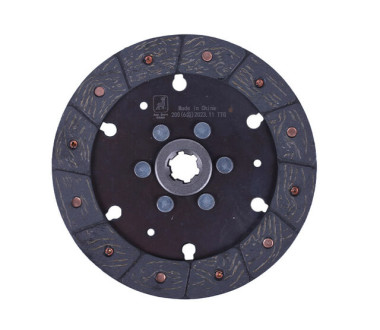 Диск зчеплення (тип 2) Shifeng 240