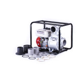 Водяна помпа ZX40-170F (68м3/год., діаметр 100 мм) TATA