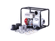 Водяна помпа ZX40-170F (68м3/год., діаметр 100 мм) TATA