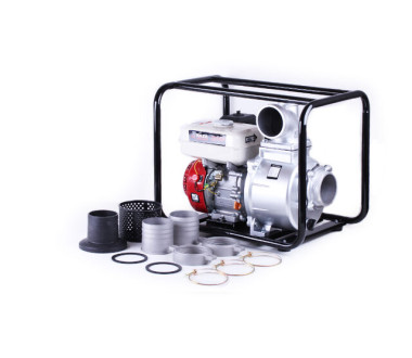 Водяна помпа ZX40-170F (68м3/год., діаметр 100 мм) TATA