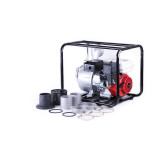 Водяна помпа ZX40-170F (68м3/год., діаметр 100 мм) TATA