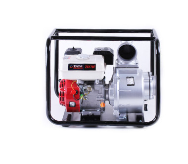 Водяна помпа ZX40-170F (68м3/год., діаметр 100 мм) TATA