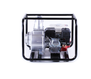 Водяна помпа ZX40-170F (68м3/год., діаметр 100 мм) TATA