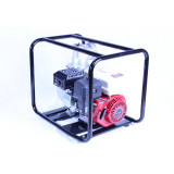 Водяна помпа ZX40-170F (68м3/год., діаметр 100 мм) TATA