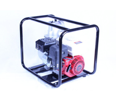 Водяна помпа ZX40-170F (68м3/год., діаметр 100 мм) TATA