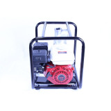 Водяна помпа ZX40-170F (68м3/год., діаметр 100 мм) TATA