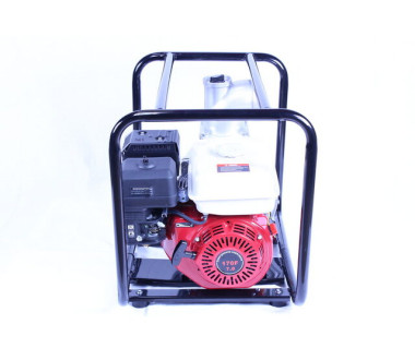 Водяна помпа ZX40-170F (68м3/год., діаметр 100 мм) TATA