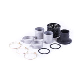 Водяна помпа ZX40-170F (68м3/год., діаметр 100 мм) TATA