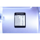 Водяна помпа ZX40-170F (68м3/год., діаметр 100 мм) TATA