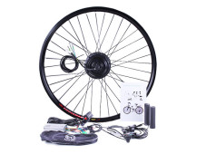 Велонабір колесо переднє 27,5 без дисплея 350W