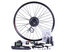 Велонабір колесо заднє 27,5 з дисплеєм 350W