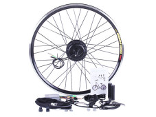 Велонабір колесо заднє 29 без дисплея 350W