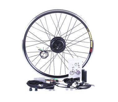 Велонабор колесо заднее 29 без дисплея 350W