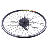 Велонабор колесо заднее 29 без дисплея 350W