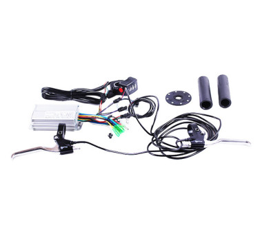 Велонабор колесо заднее 29 без дисплея 350W