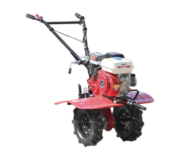 Мотоблок бензиновий TT-900-ZX ТАТА (ремінь)