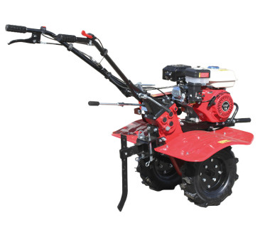 Мотоблок бензиновий TT-900-ZX ТАТА (ремінь)