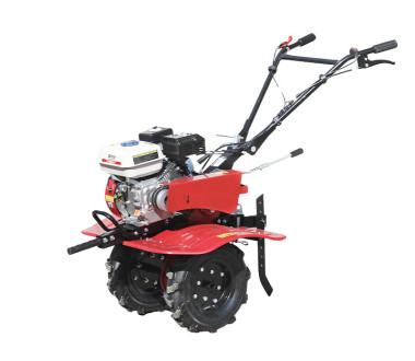 Мотоблок бензиновий TT-900-ZX ТАТА (ремінь)