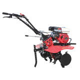 Мотоблок бензиновий TT-900-ZX ТАТА (ремінь)