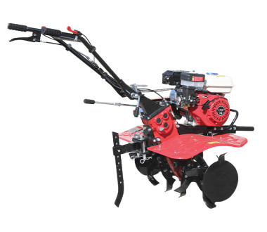 Мотоблок бензиновий TT-900-ZX ТАТА (ремінь)