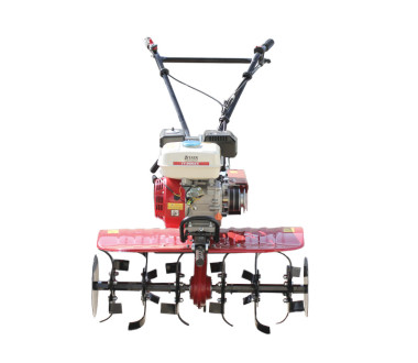 Мотоблок бензиновий TT-900-ZX ТАТА (ремінь)