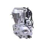 Двигун СG 200CC (на триколісний мотоцикл)