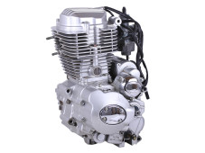 Двигун СG 200CC (на триколісний мотоцикл)