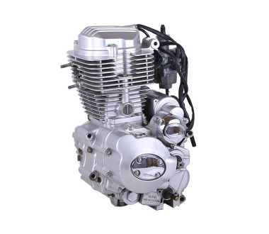 Двигун СG 200CC (на триколісний мотоцикл)