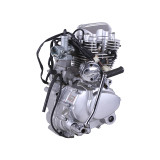 Двигун СG 200CC (на триколісний мотоцикл)