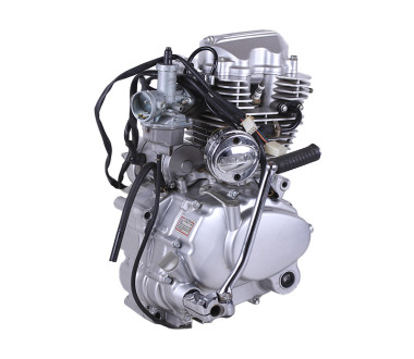 Двигун СG 200CC (на триколісний мотоцикл)