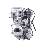 Двигун СG 200CC (на триколісний мотоцикл)