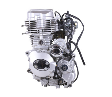 Двигун СG 200CC (на триколісний мотоцикл)