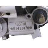 Двигун СG 200CC (на триколісний мотоцикл)