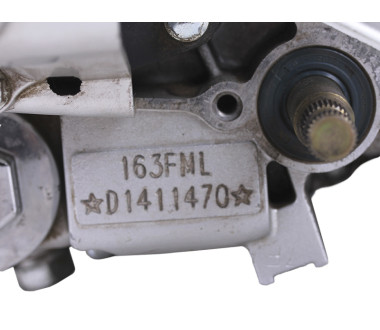 Двигун СG 200CC (на триколісний мотоцикл)