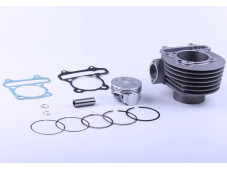 Поршнева (ЦПГ) 62 мм, к-т: 12 одиниць - 150CC