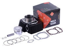 Поршнева (ЦПГ) 69,00 мм, к-т: 12 одиниць CB-250СС - TTG