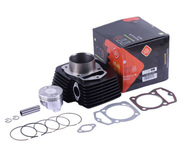 Поршневая (ЦПГ) 69,00 мм, к-т: 12 единиц CB-250СС - TTG