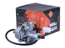 Карбюратор (дросель під трос) CB-125/150 - TTG