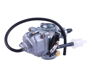 Карбюратор (дросель під трос) CB-125/150 - TTG