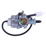 Карбюратор (дросель під трос) CB-125/150 - TTG