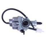 Карбюратор (дросель під трос) CB-125/150 - TTG