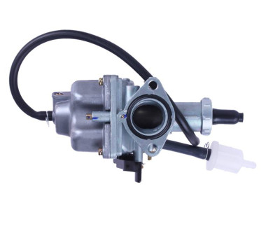 Карбюратор (дросель під трос) CB-125/150 - TTG