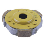 Колодки вариатора заднего (сцепления) - 125/150CC