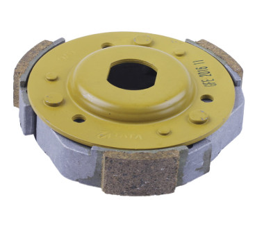 Колодки вариатора заднего (сцепления) - 125/150CC