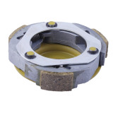 Колодки вариатора заднего (сцепления) - 125/150CC