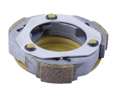 Колодки вариатора заднего (сцепления) - 125/150CC