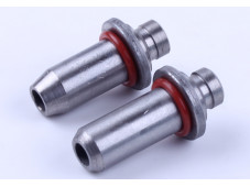 Напрямні клапанів, к-т: 2 шт. - 125/150CC