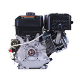 Двигун бензиновий 190FE TTG (під шпонку, 25 мм) 15 к.с., з електростартером