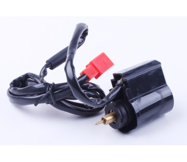 Електроклапан карбюратора - 125/150CC